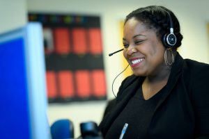 Panther Logistics - service with a smile