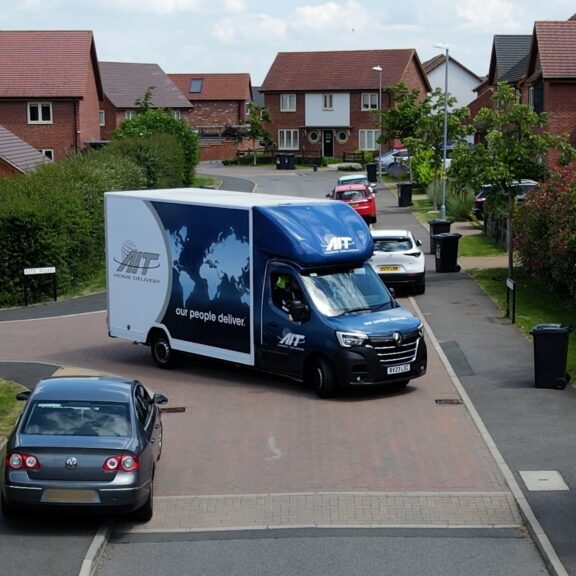 AIT Home Delivery sets its sights on expansion
